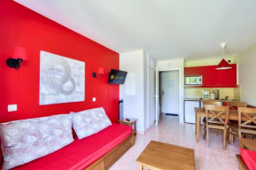 La résidence du Lac - maeva Home - Appartement 2 pièces 5 personnes - Sélection MAE-5764